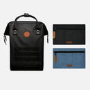 Cabaïa Berlin Medium Black