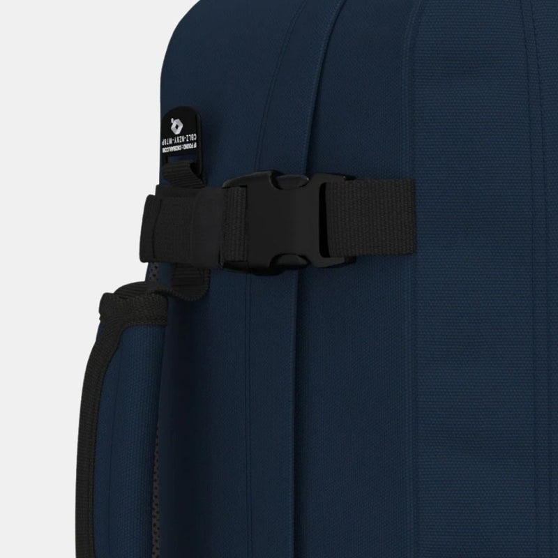 Cabin Zero Classic Backpack 28L Absolute Navy