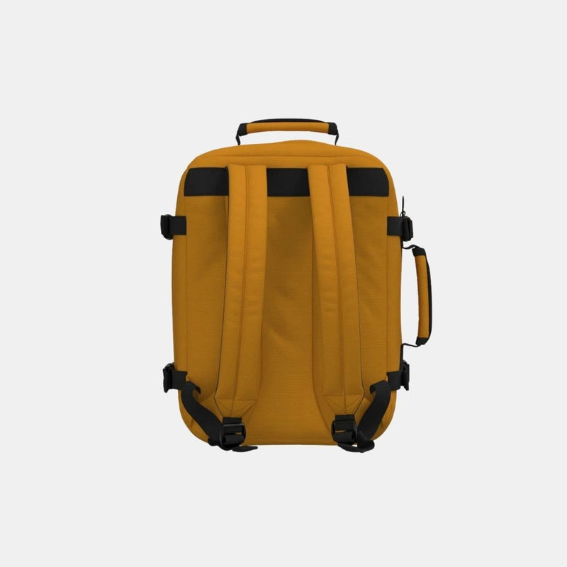 Cabin Zero Classic Backpack 28L Absolute Orange Chill