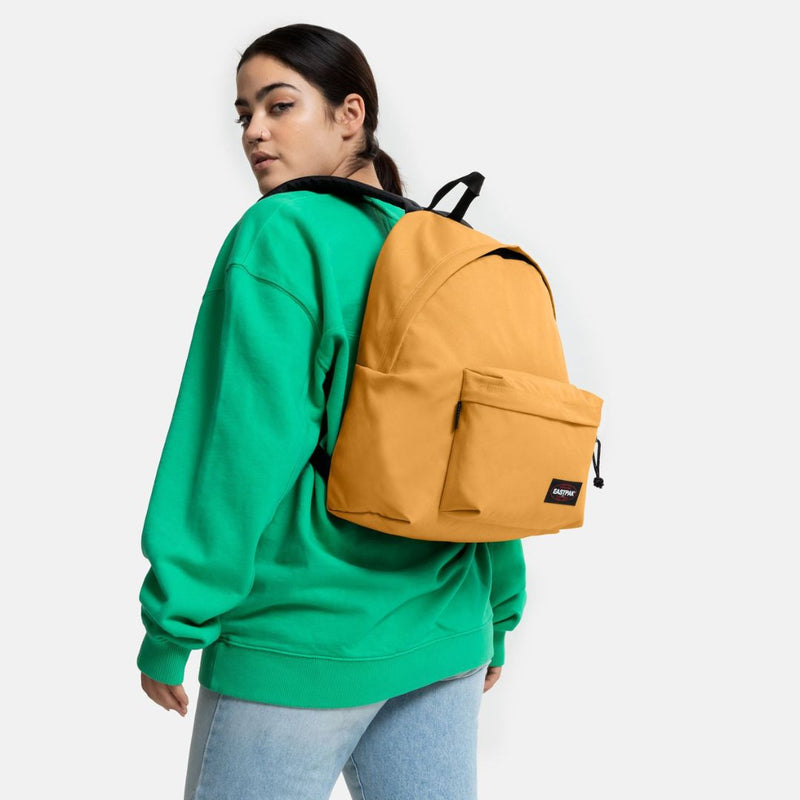 Eastpak Padded Pak'r Arena Gold