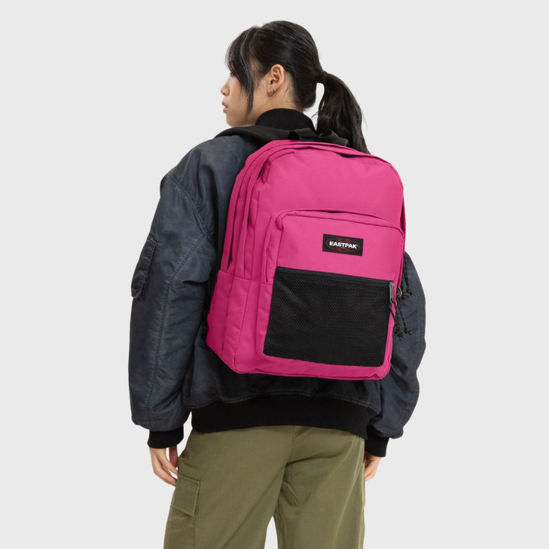 Eastpak Pinnacle Pink Escape