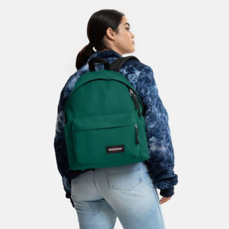 Eastpak Padded Pak'r Tree Green