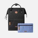 Cabaïa Berlin Medium Black