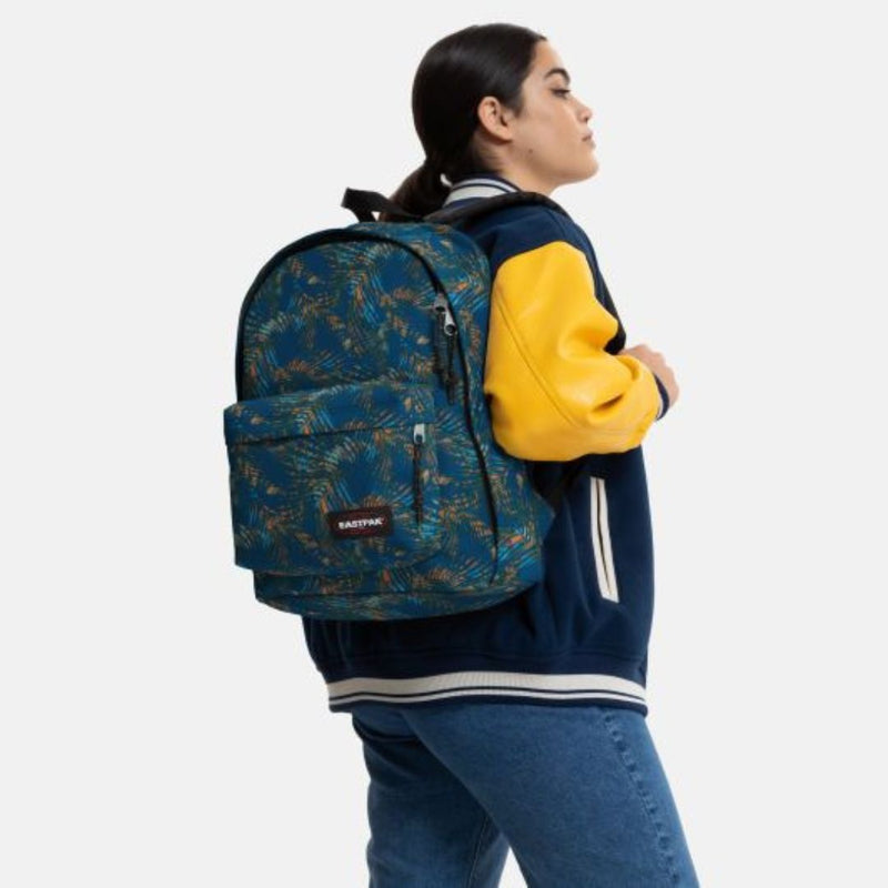 Eastpak Out Of Office Brize Filter Navy