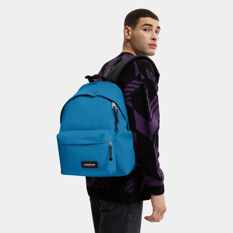 Eastpak Padded Pak'r Voltaic Blue