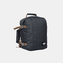 Cabin Zero Classic Backpack 28L Absolute Black Sand