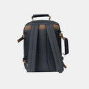 Cabin Zero Classic Backpack 28L Absolute Black Sand