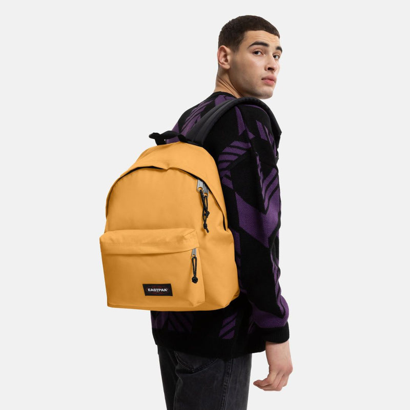 Eastpak Padded Pak'r Arena Gold