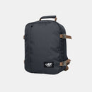 Cabin Zero Classic Backpack 28L Absolute Black Sand