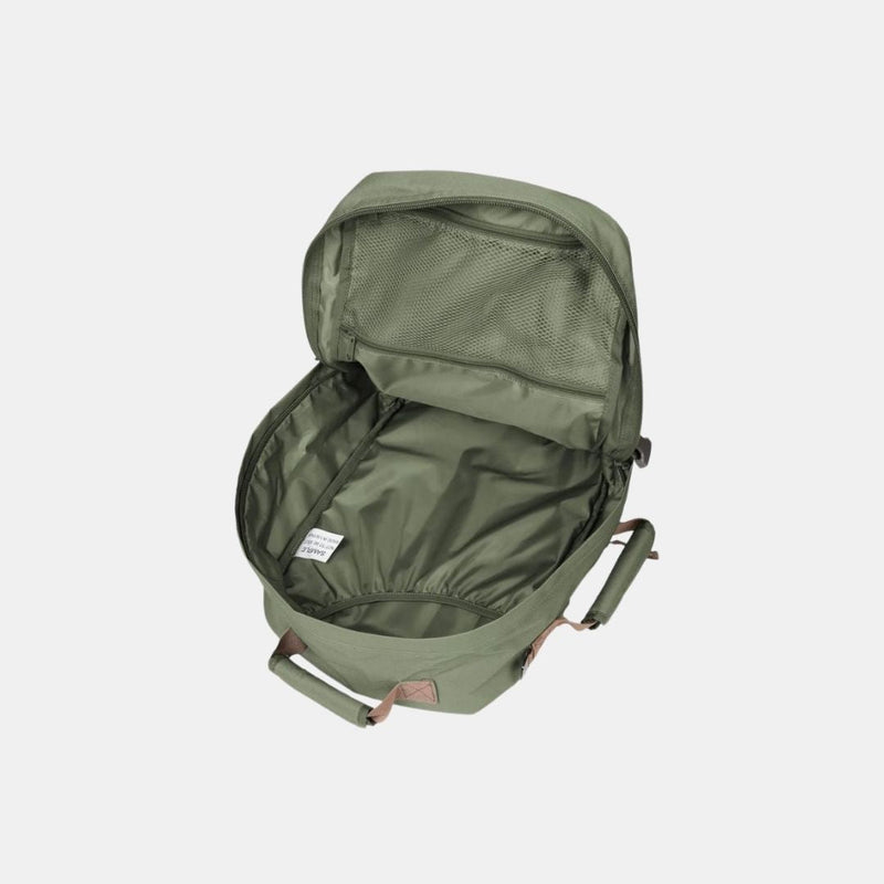 Cabin Zero Classic Backpack 28L Absolute Georgian Khaki