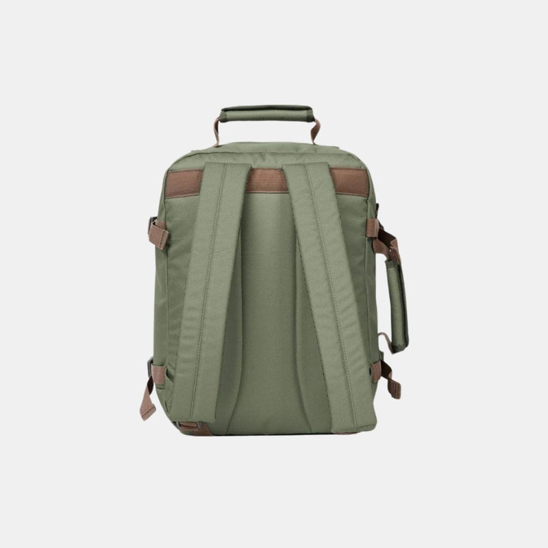 Cabin Zero Classic Backpack 28L Absolute Georgian Khaki