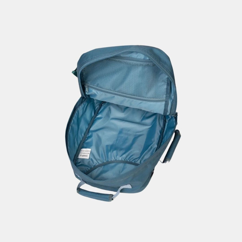 Cabin Zero Classic Backpack 28L Absolute Aruba Blue