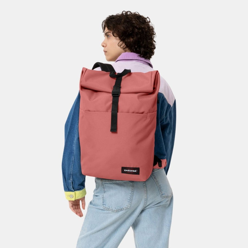 Eastpak Up Roll Terra Pink