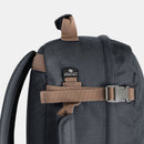 Cabin Zero Classic Backpack 36L Black Sand