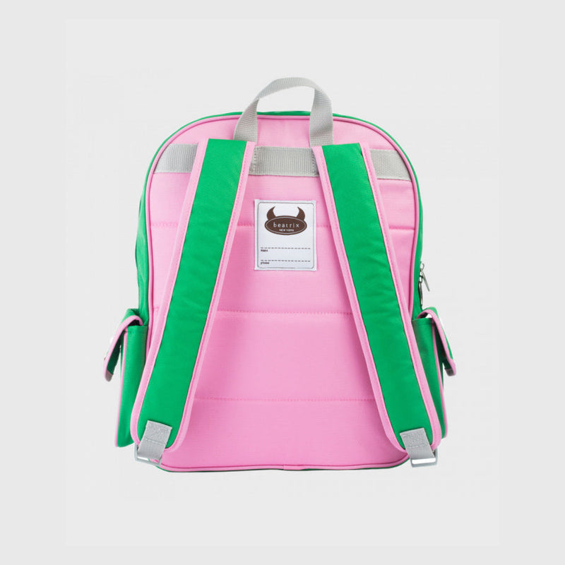 Beatrix NY Big Kid Backpack Fei Fei