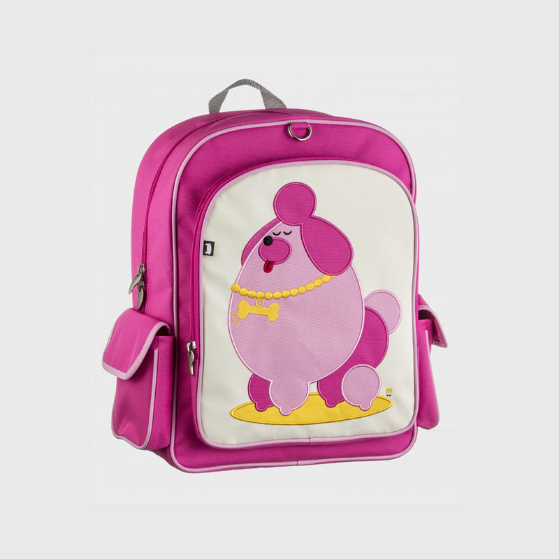 Beatrix NY Big Kid Backpack Pocchari