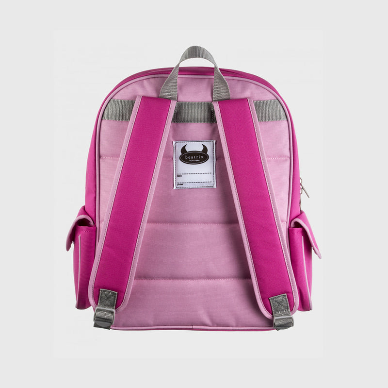 Beatrix NY Big Kid Backpack Pocchari