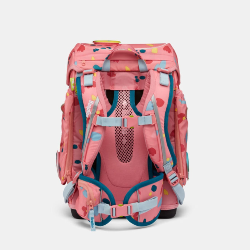 Ergobag Cubo SpringBear Pink