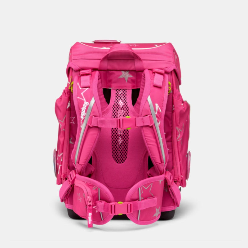 Ergobag Cubo StarlightBear Pink