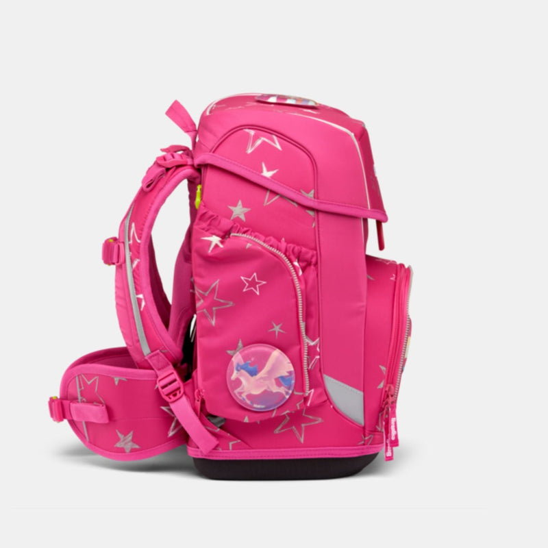 Ergobag Cubo StarlightBear Pink