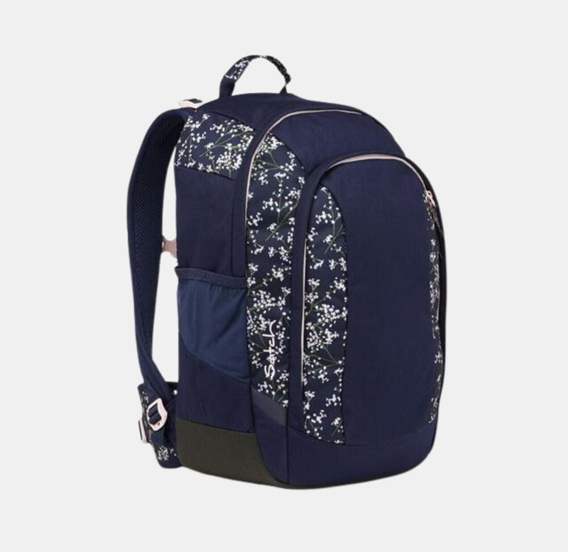 Satch Air Bloomy Breeze Navy