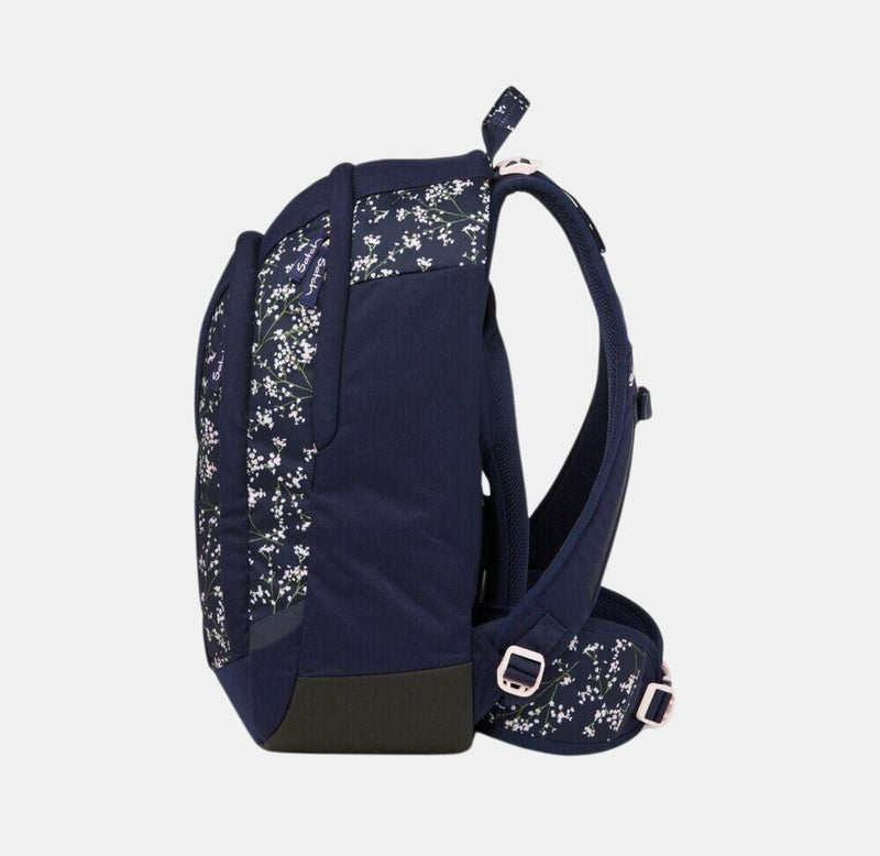 Satch Air Bloomy Breeze Navy