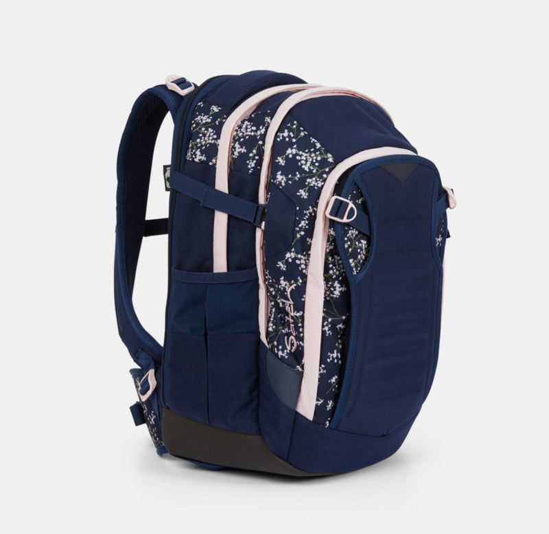 Satch Match Bloomy Breeze Navy