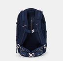 Satch Match Bloomy Breeze Navy