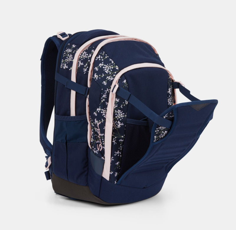 Satch Match Bloomy Breeze Navy