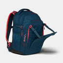 Satch Match Pink Phantom Navy