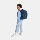 Satch Match Pink Phantom Navy