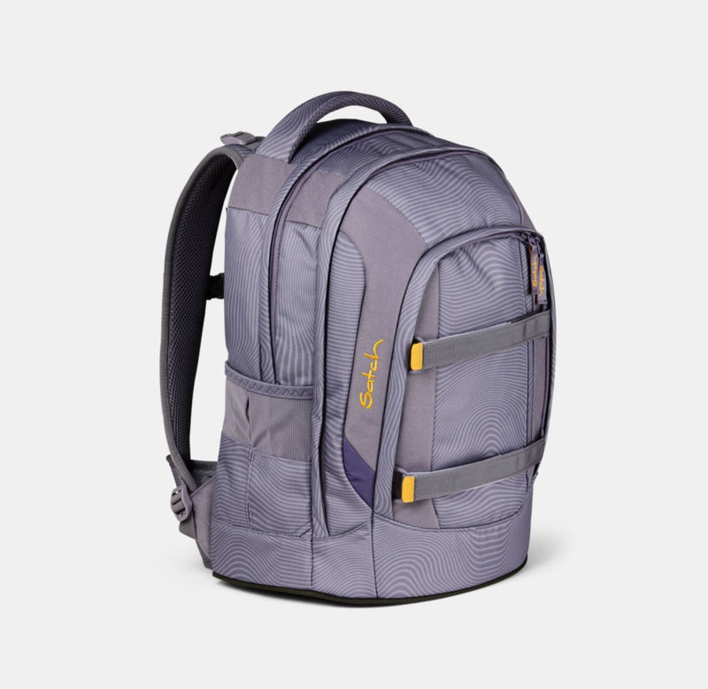 Satch Pack Mesmerize Grey