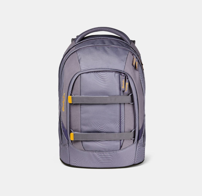 Satch Pack Mesmerize Grey