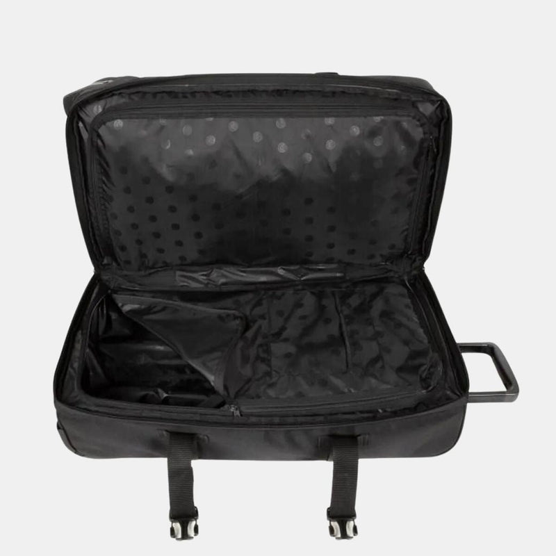 Eastpak Tranverz S Smiley® Graffiti Black