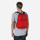 JanSport Superbreak One Red Tape
