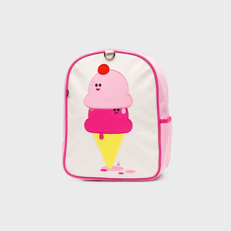 Beatrix NY Small Kid Backpack Dolce & Panna