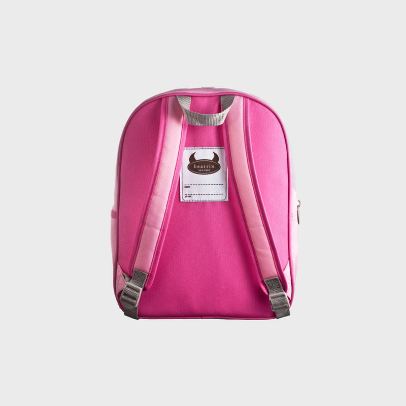 Beatrix NY Small Kid Backpack Dolce & Panna