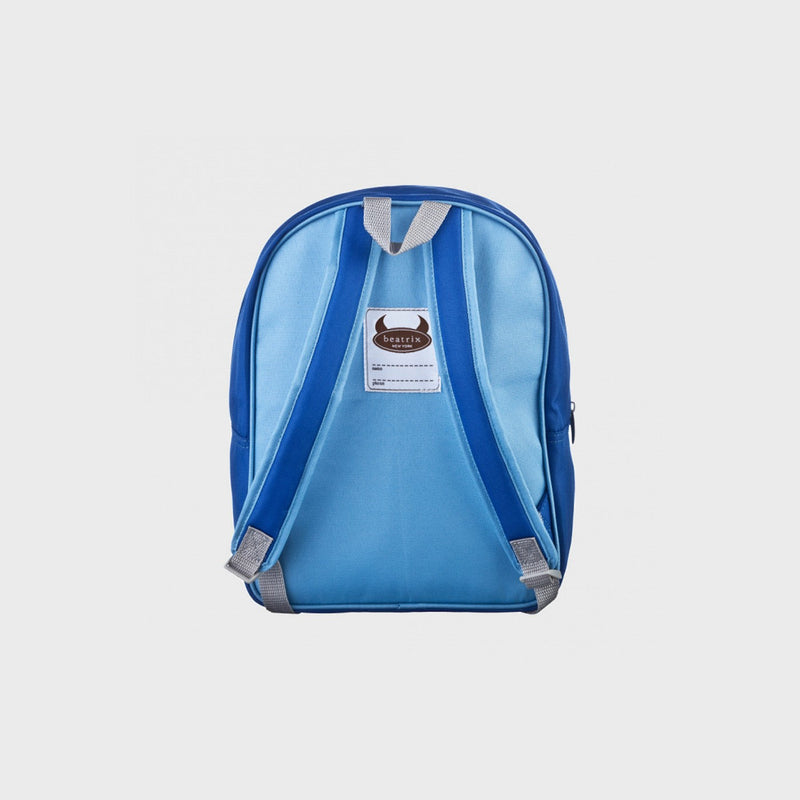 Beatrix NY Small Kid Backpack Lucas