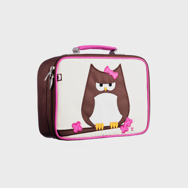 Beatrix NY Lunch Box Papar