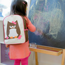 Beatrix NY Small Kid Backpack Papar