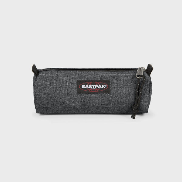 Eastpak Benchmark Single Black Denim