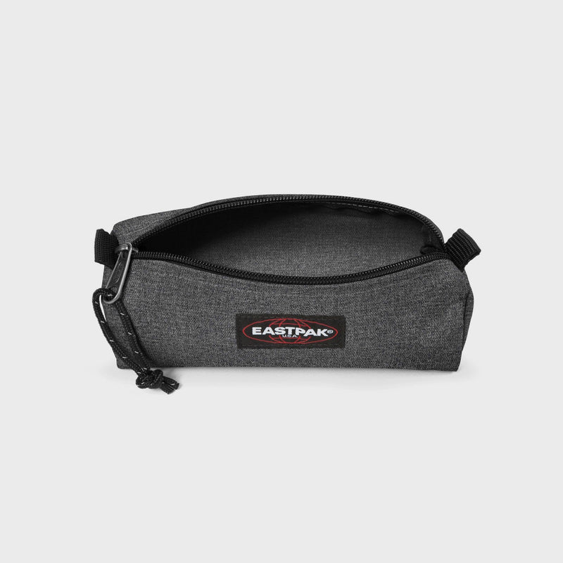 Eastpak Benchmark Single Black Denim