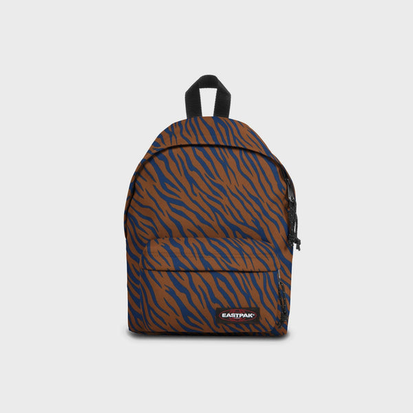 Eastpak Orbit XS Safary Zebra