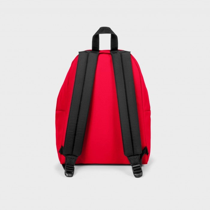 Eastpak Padded Pak'r Sailor Red