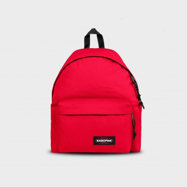 Eastpak Padded Pak'r Sailor Red