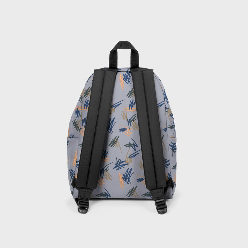 Eastpak Padded Pak'r Scribble Local