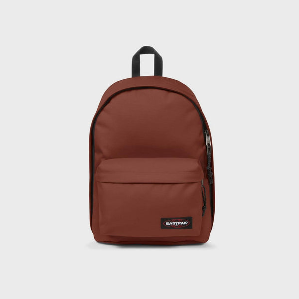 Eastpak Out Of Office Bizar Brown