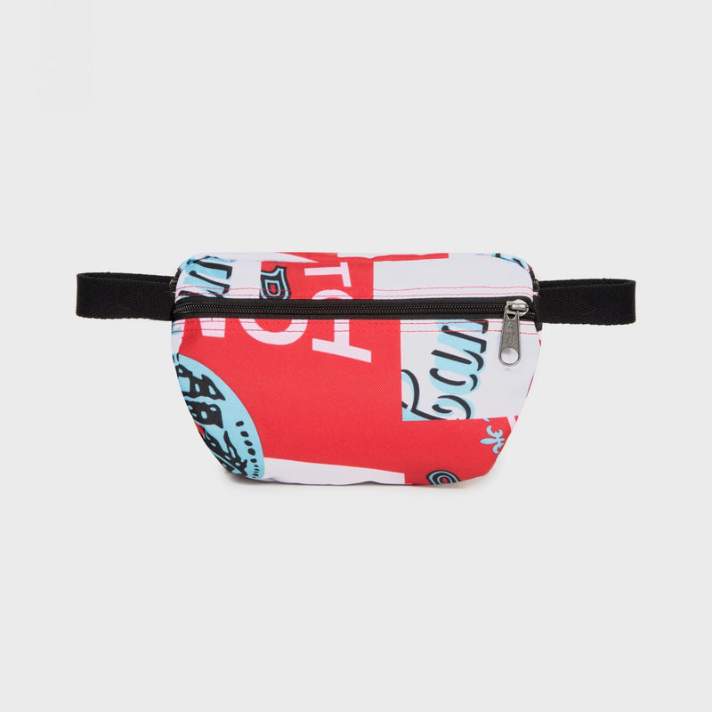 Eastpak Springer Andy Warhol Tomato