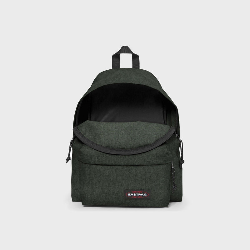 Eastpak Padded Pak'r Crafty Moss  Green