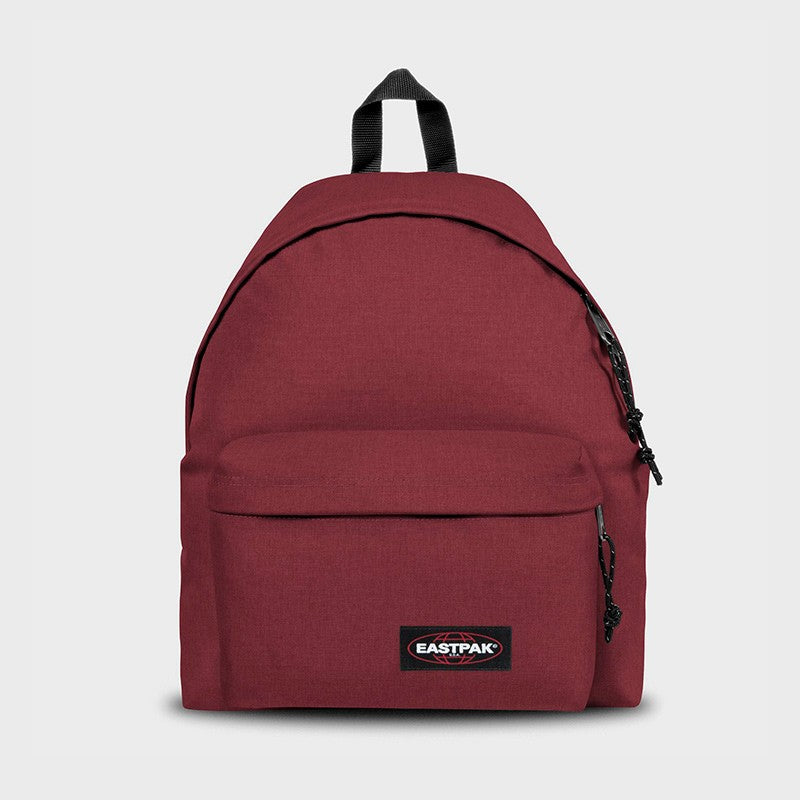 Eastpak Padded Pak'r Crafty Wine